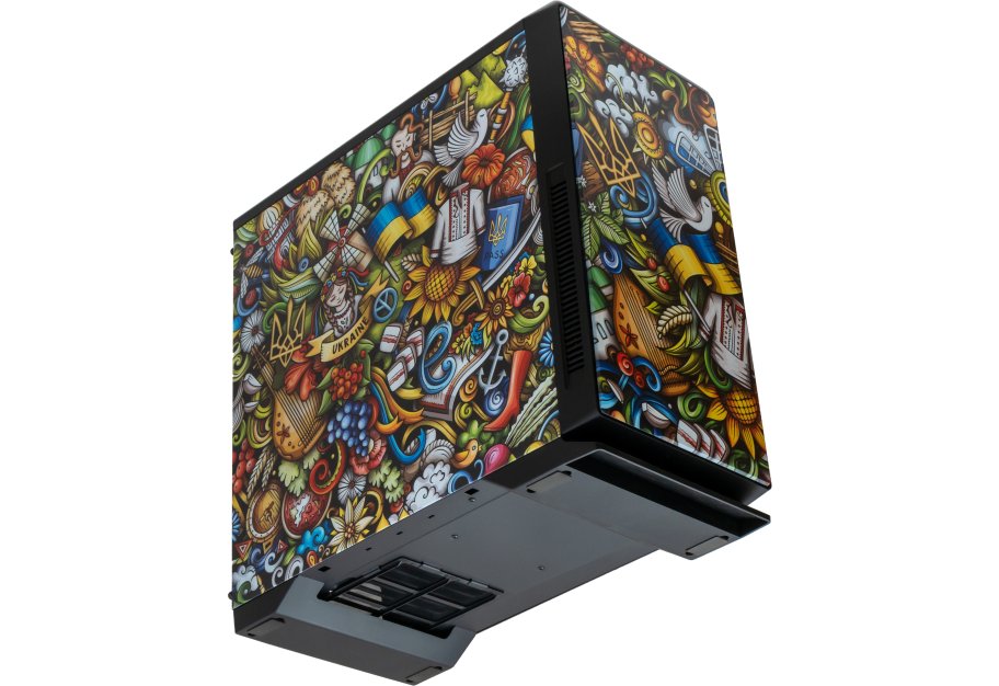 Комп'ютер Vinga Wolverine D5948 (I5M16G3060W.D5948)