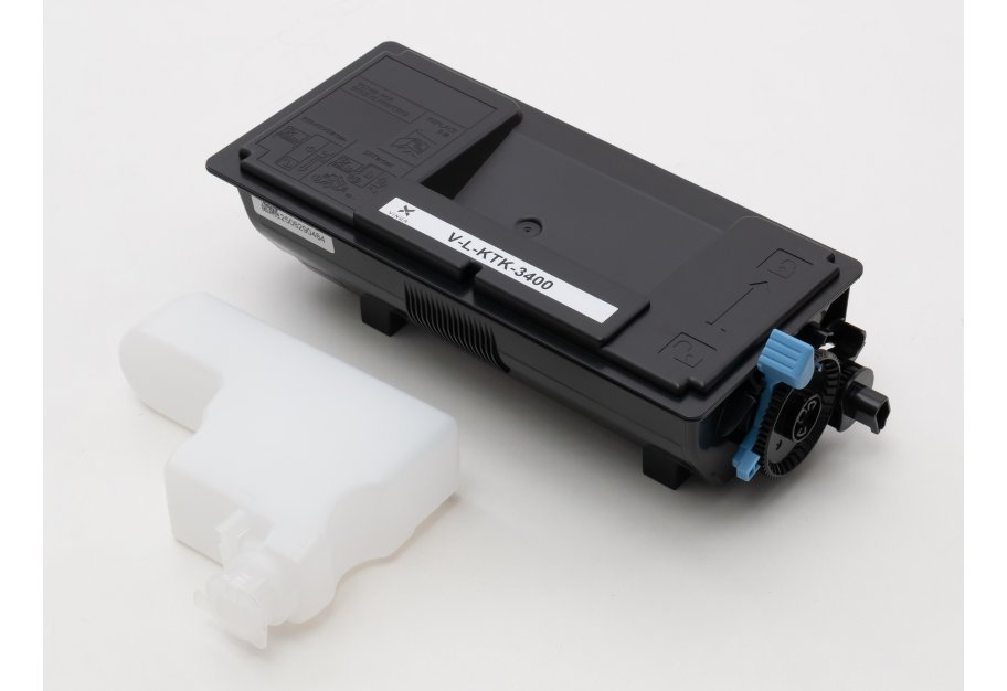 Картридж Vinga Kyocera TK-3400 12.5K (V-L-KTK-3400)