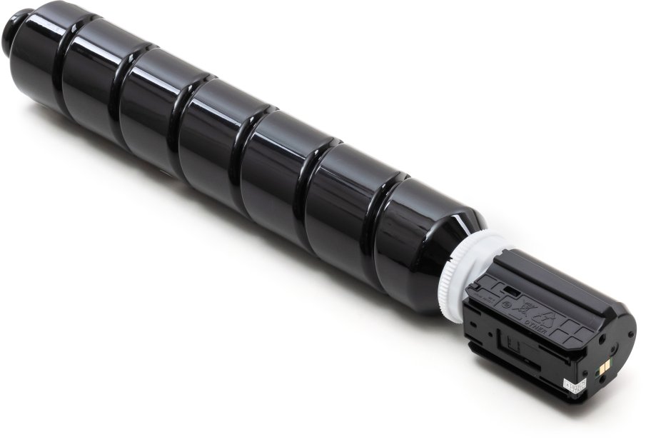 Тонер-картридж Vinga Canon C-EXV54 Black 15.5K (V-T-CEXV54B)