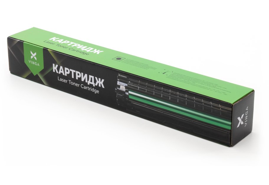 Тонер-картридж Vinga Canon C-EXV54 Black 15.5K (V-T-CEXV54B)