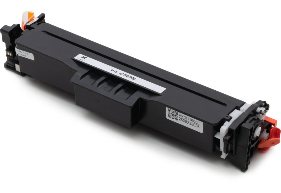 Картридж Vinga Canon 069 Black 2.1K (V-L-C069B)