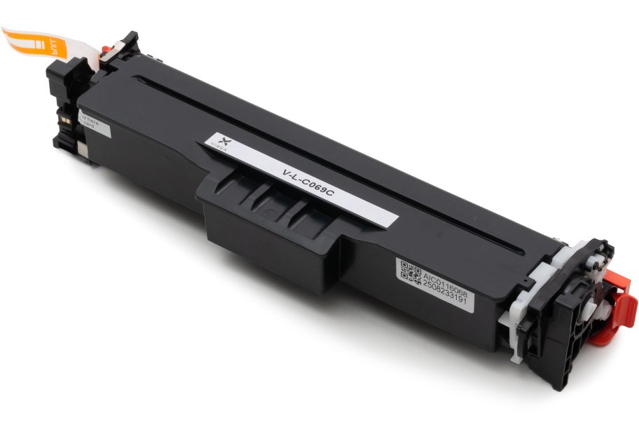 Картридж Vinga Canon 069 Magenta 1.9K (V-L-C069M)