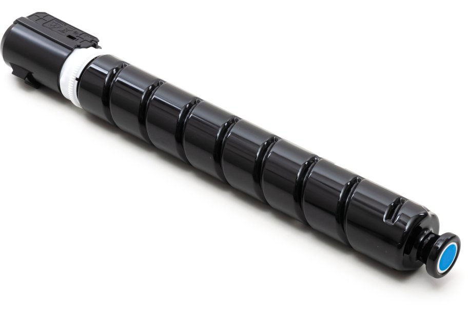 Тонер-картридж Vinga Canon C-EXV54 Cyan 8.5K (V-T-CEXV54C)