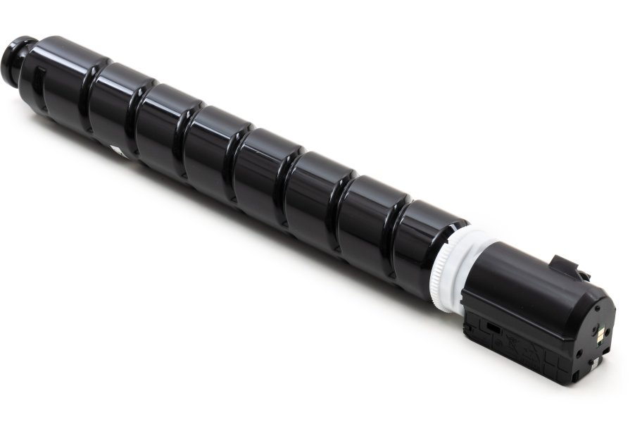 Тонер-картридж Vinga Canon C-EXV54 Yellow 8.5K (V-T-CEXV54Y)