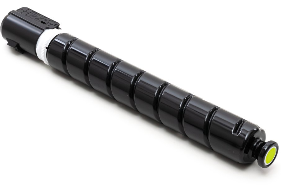 Тонер-картридж Vinga Canon C-EXV54 Yellow 8.5K (V-T-CEXV54Y)