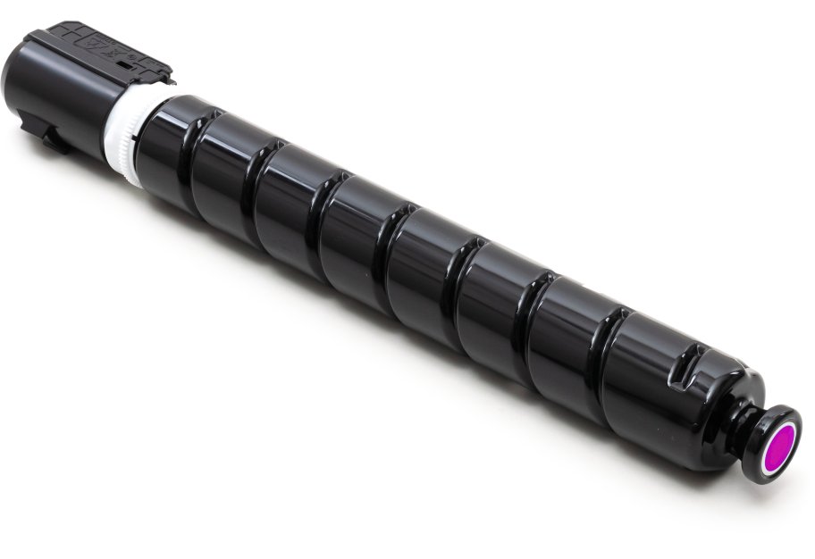 Тонер-картридж Vinga Canon C-EXV54 Magenta 8.5K (V-T-CEXV54M)