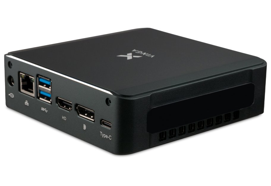 Комп'ютер Vinga Mini PC V600 (V6008565U)