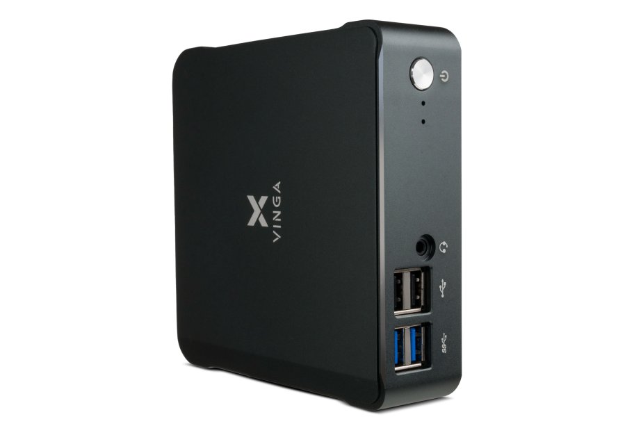 Комп'ютер Vinga Mini PC V600 (V6008565U)