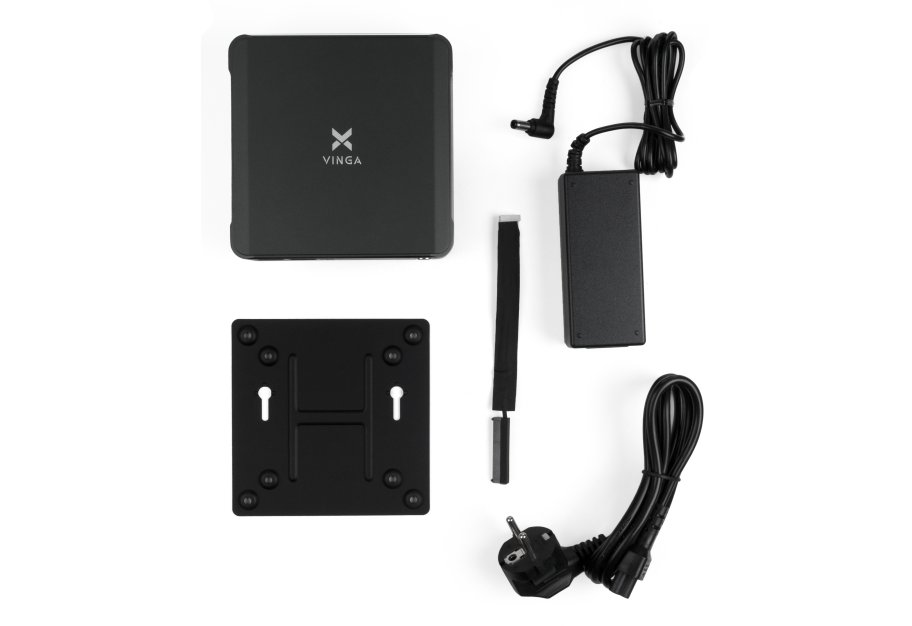 Комп'ютер Vinga Mini PC V650 (V65010210U)