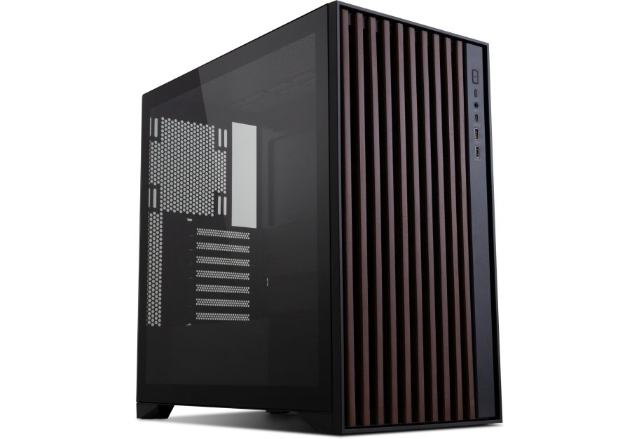 Корпус для ПК Vinga Linden