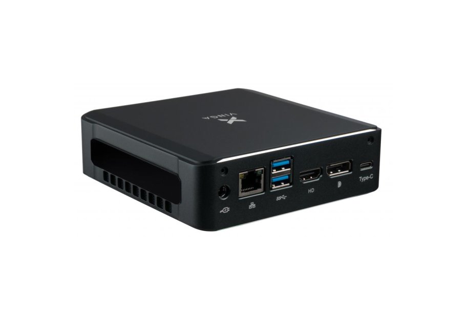 Комп'ютер Vinga Mini PC V600 (V6008265U.16512WP)