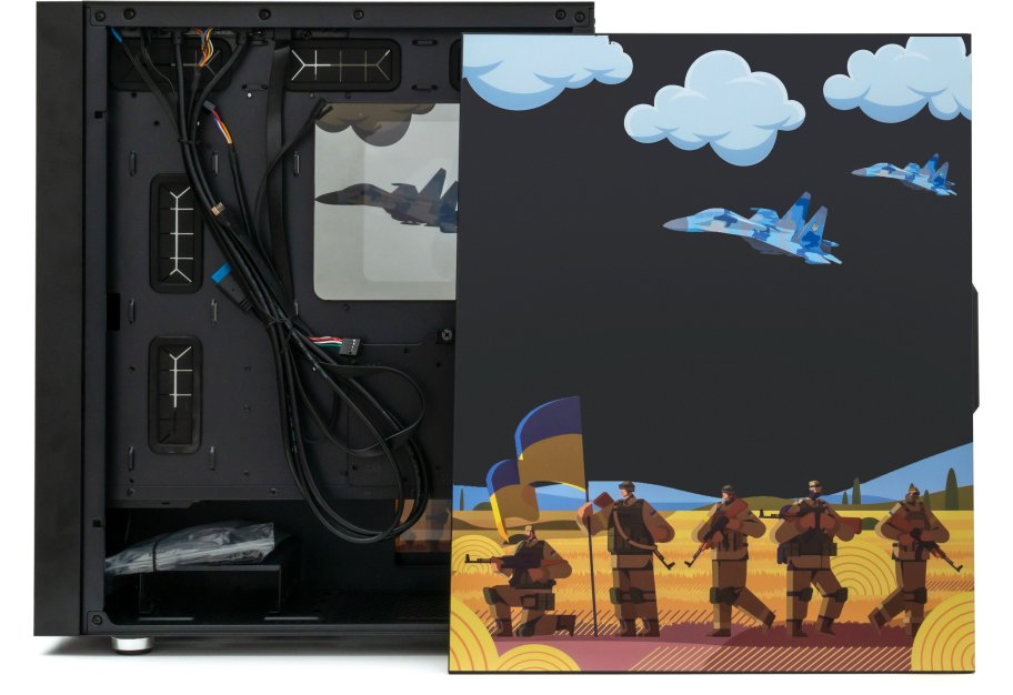 Комп'ютер Vinga Wolverine D5085 (I5M16G3060.D5085)