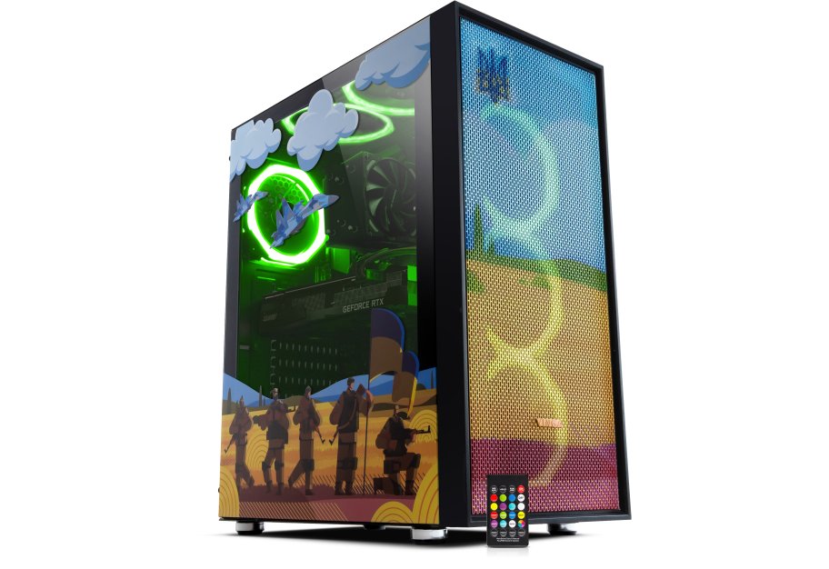 Комп'ютер Vinga Wolverine D5077 (I5M16G3060.D5077)