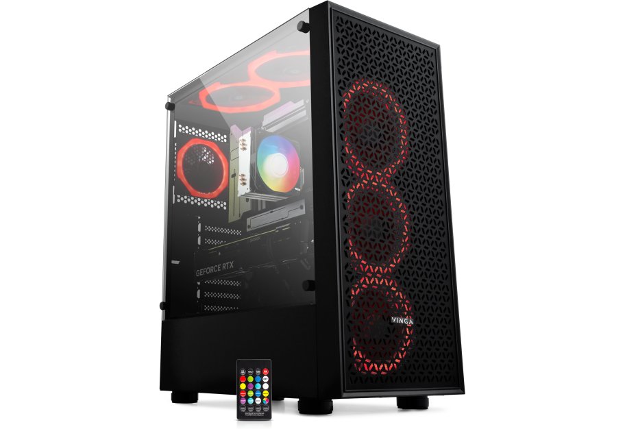 Комп'ютер Vinga Wolverine D8768 (I5M16G5060WH.D8768)
