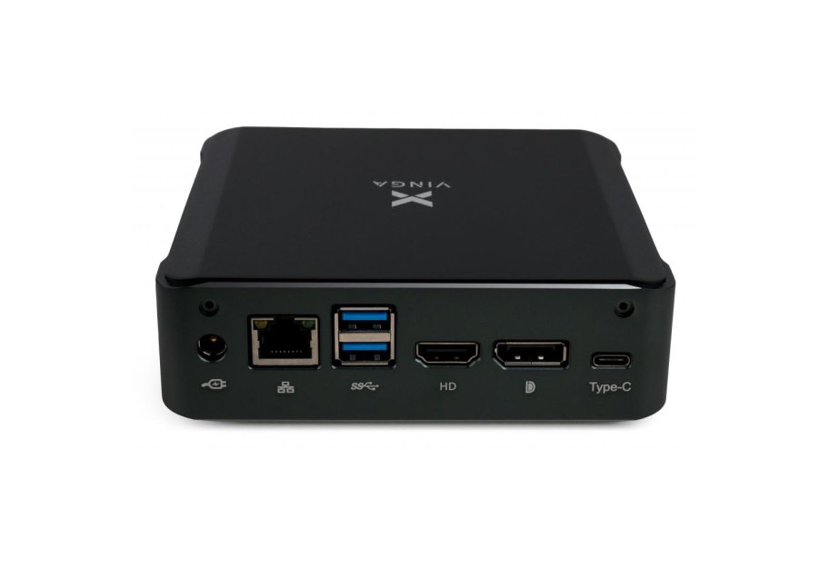 Комп'ютер Vinga Mini PC V600 (V6008265U.32256WH)