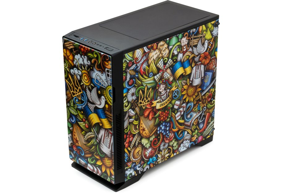 Комп'ютер Vinga Wolverine D5895 (I5M16G1660S.D5895)