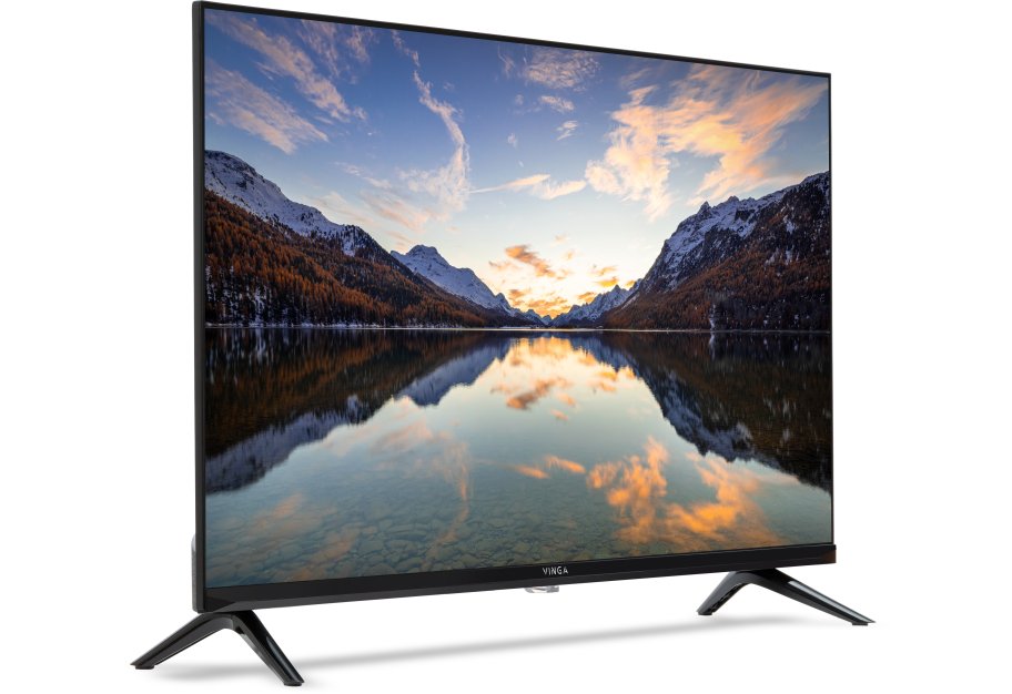 Телевізор Vinga L32HD25B