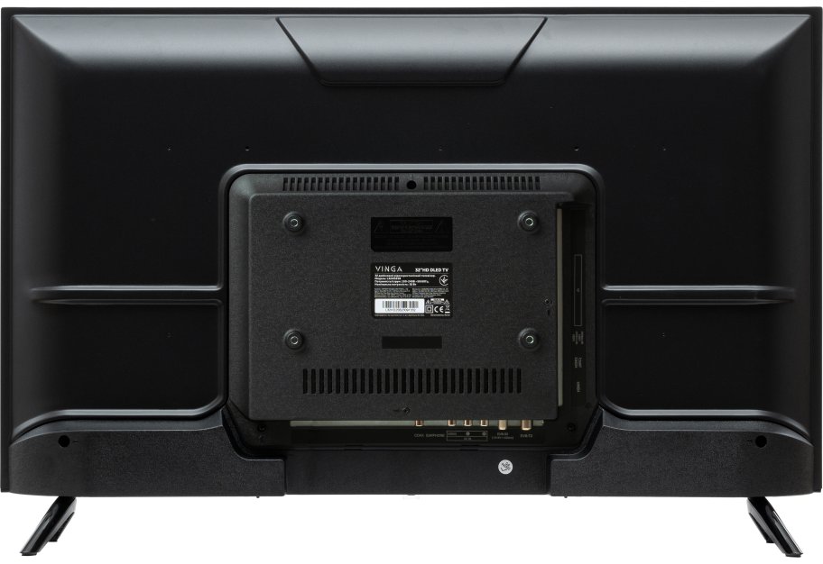 Телевізор Vinga L32HD25B