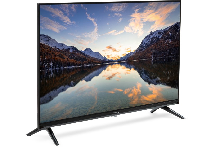 Телевізор Vinga L32HD25B