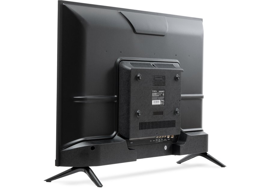 Телевізор Vinga S32HD25B