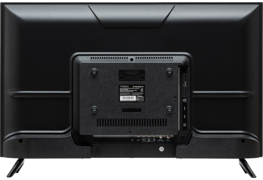 Телевізор Vinga S32HD25B