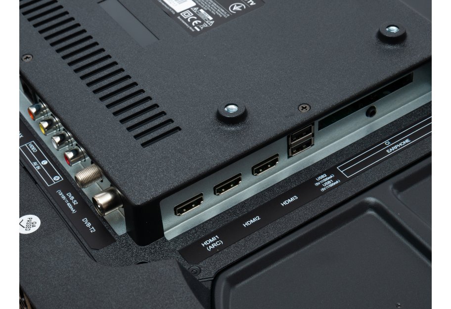 Телевізор Vinga S32HD25B