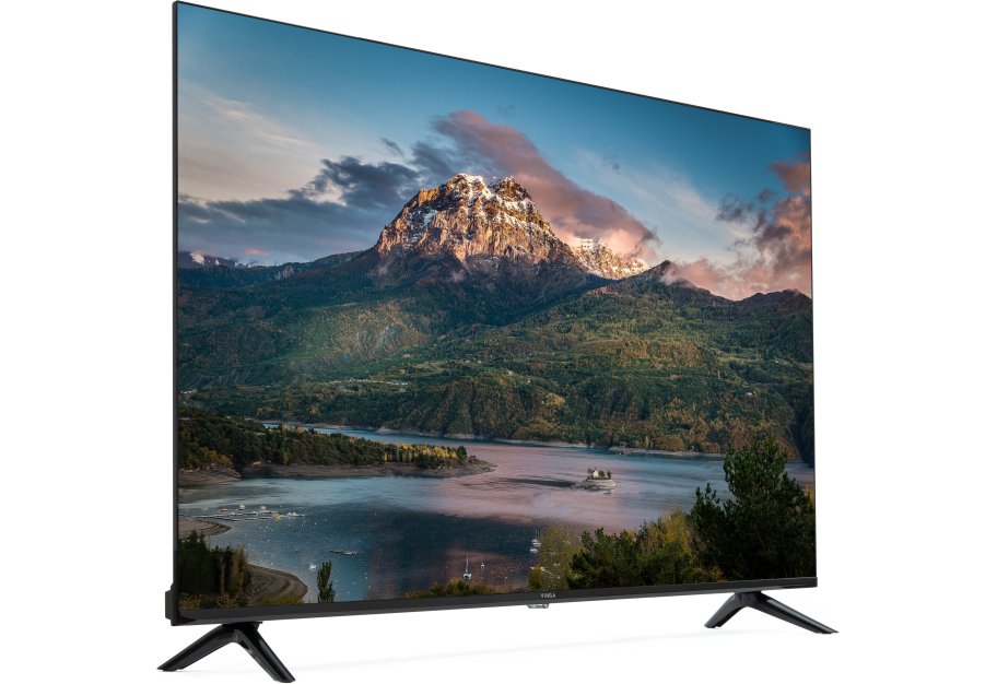 Телевізор Vinga L43FHD25B