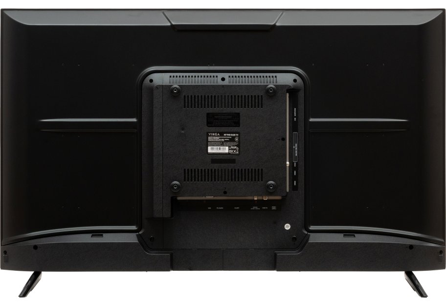 Телевізор Vinga L43FHD25B