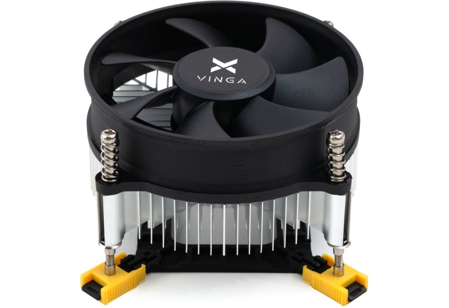 CPU cooler Vinga Q7