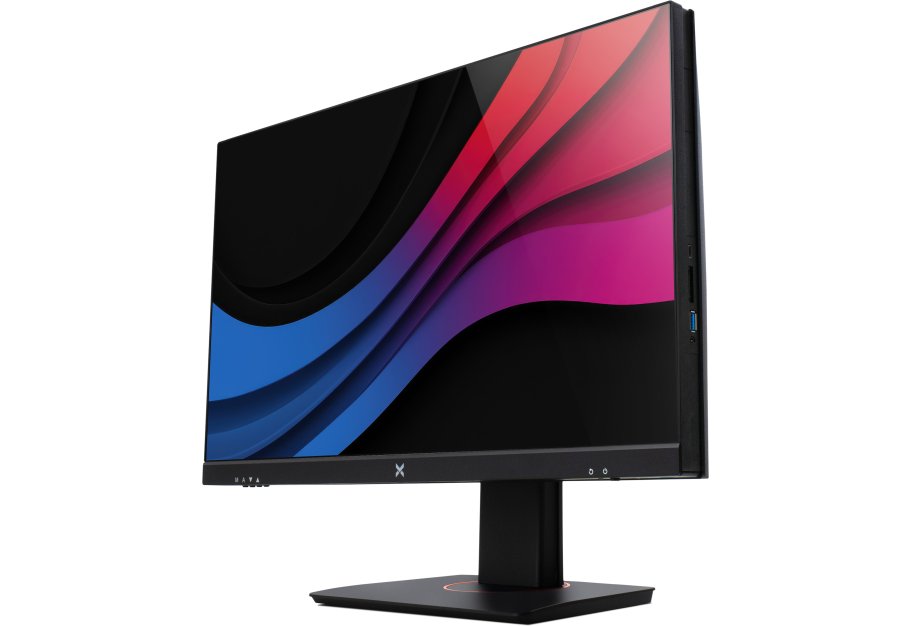 Комп'ютер Vinga AIO Advanced C0194 (I3M8INTWH.C0194)