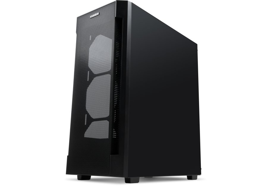 Корпус для ПК Vinga Gladius
