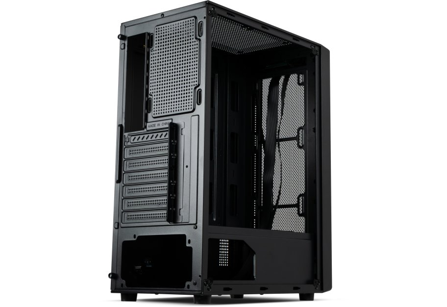 Корпус для ПК Vinga CS216B