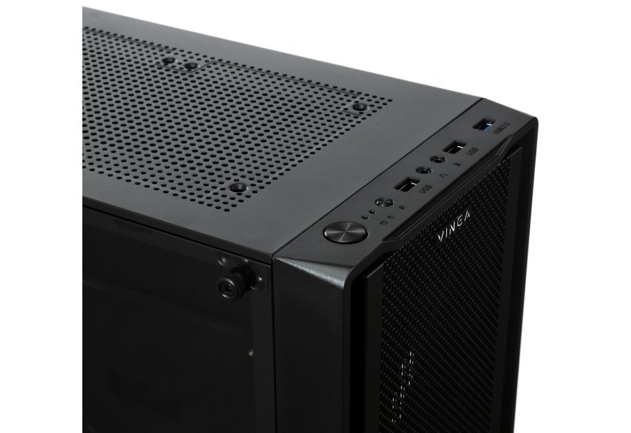 Корпус для ПК Vinga CS216B