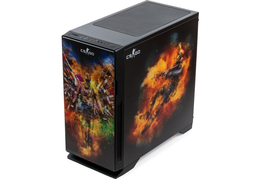 Комп'ютер Vinga Wolverine D6035 (I5M16G3060.D6035)