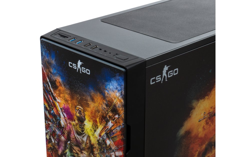 Комп'ютер Vinga Wolverine D6035 (I5M16G3060.D6035)