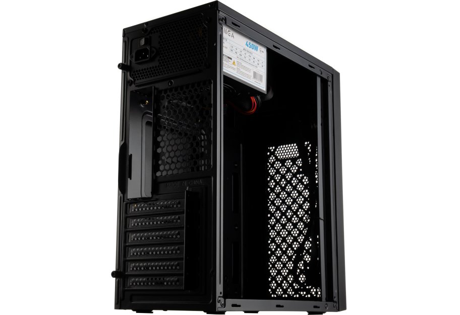 Корпус для ПК Vinga CS114-450W