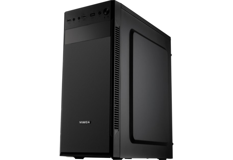 Корпус для ПК Vinga CS115-450W