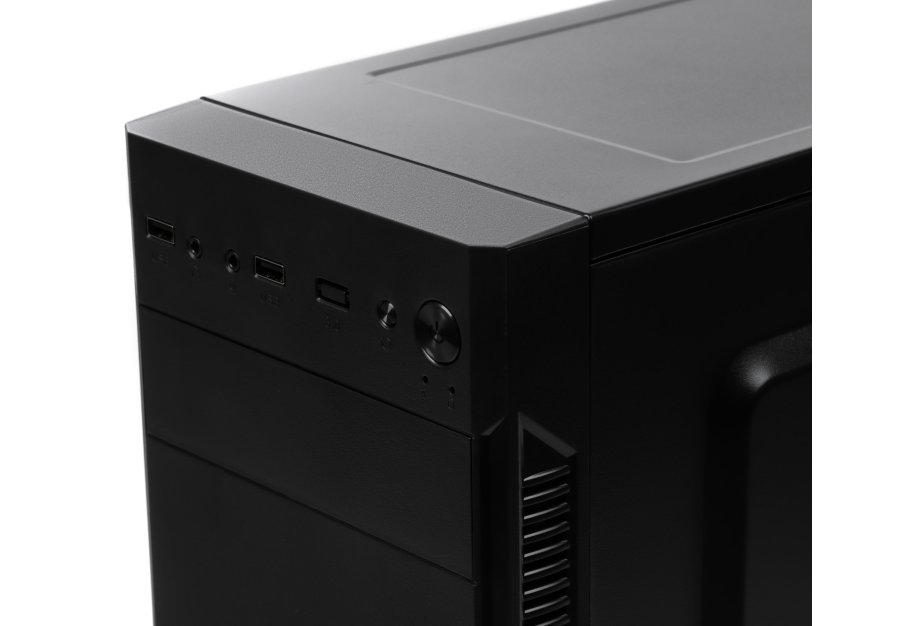 Корпус для ПК Vinga CS115-450W