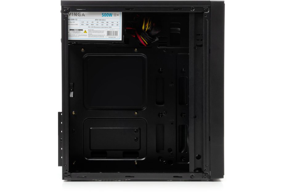 Корпус для ПК Vinga CS114-500W