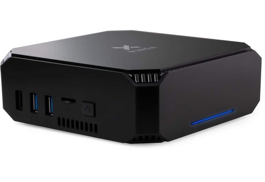 Комп'ютер Vinga Mini PC V500 (V500J5005.)