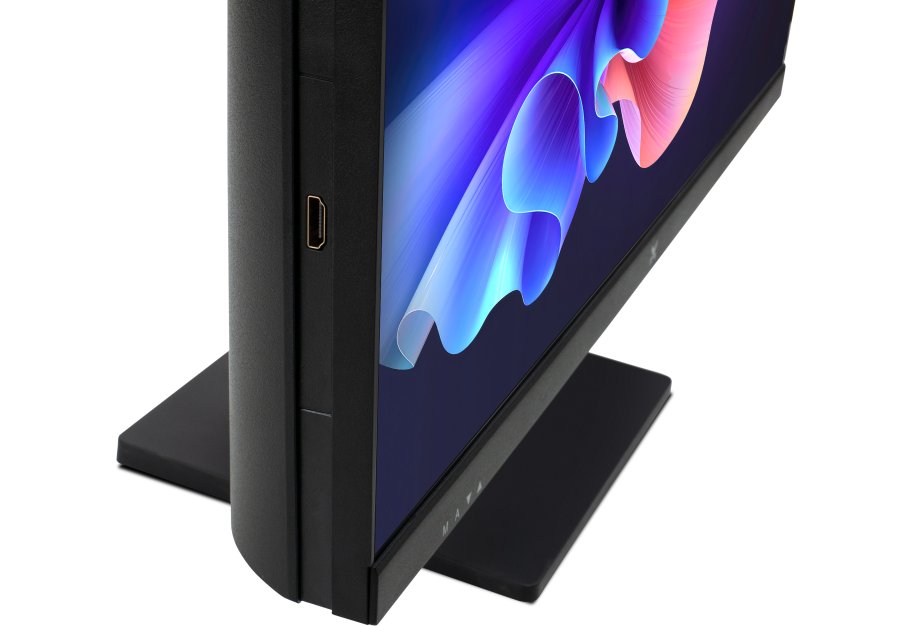 Комп'ютер Vinga AIO Wolverine C0454 (I5M16G3050.C0454)