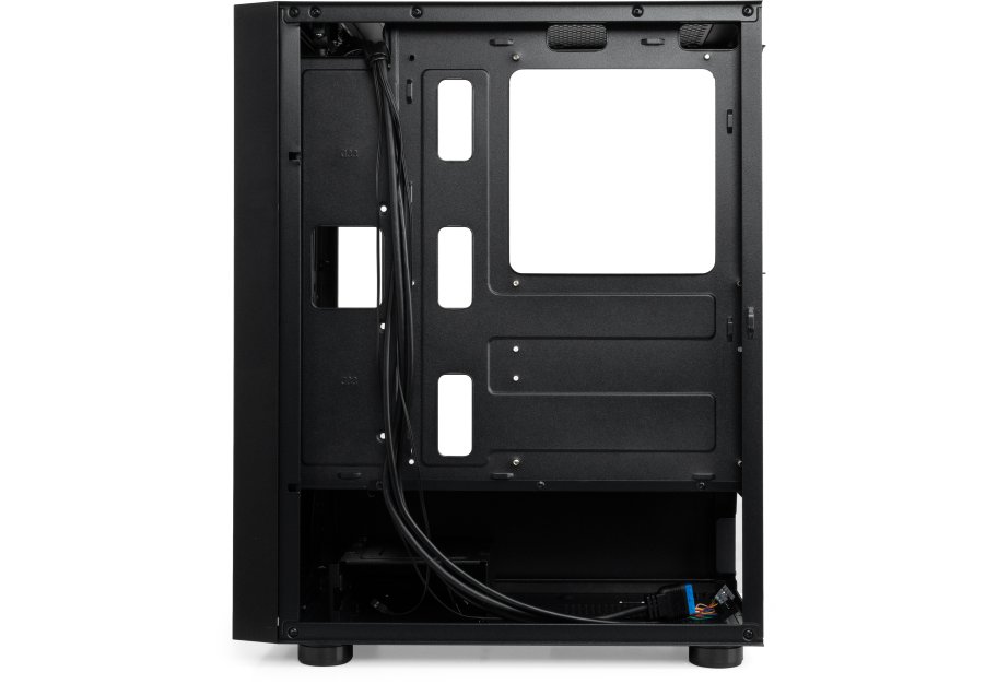 Корпус для ПК Vinga Ghost