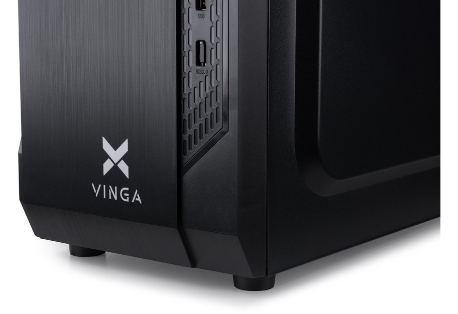 Корпус для ПК Vinga CS108B