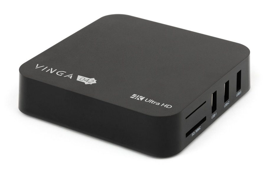 Медіаплеєр Vinga 042 (VINGA-042-324)