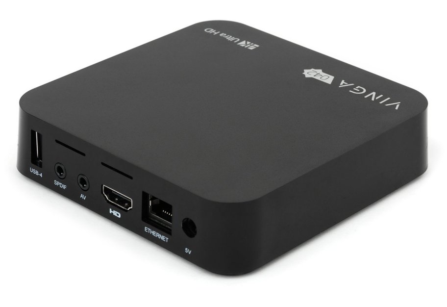 Медіаплеєр Vinga 042 (VINGA-042-324)