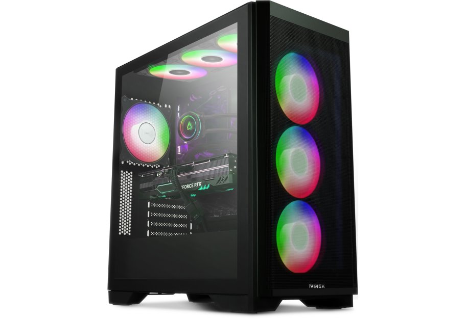 Комп'ютер Vinga Odin D7088 (I9M64G4080W.D7088)