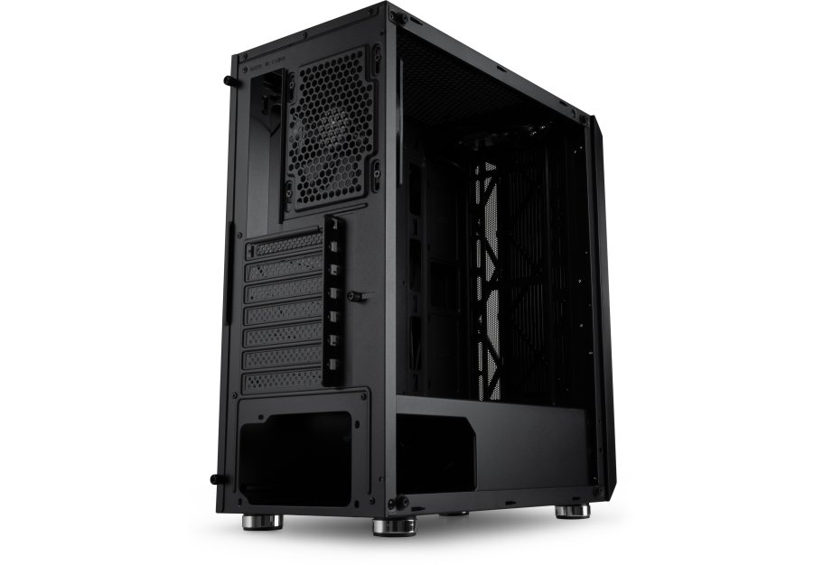 Корпус для ПК Vinga Legend