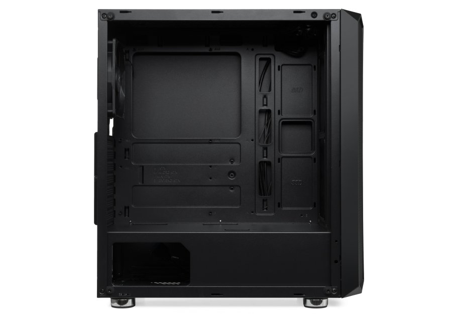 Корпус для ПК Vinga Legend