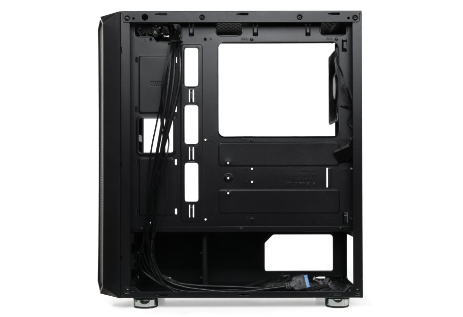 Корпус для ПК Vinga Legend