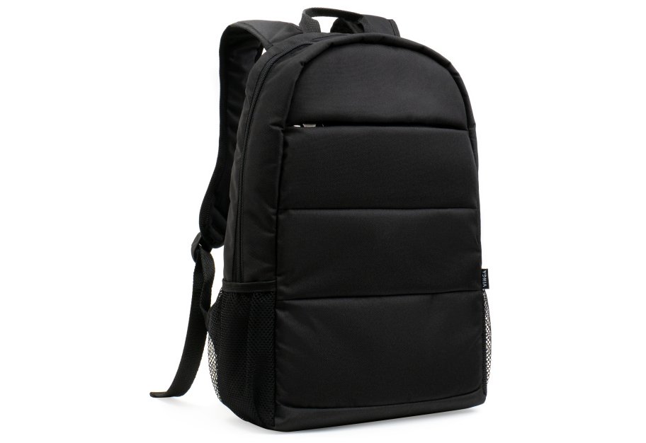 Рюкзак для ноутбука Vinga 15.6" NBP315 Black (NBP315BK)